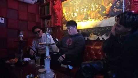 はじめてのときどさん