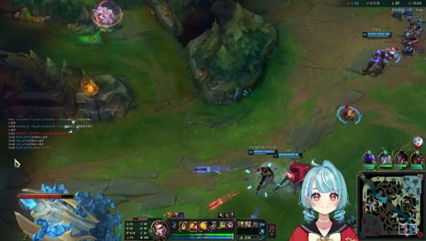 フェイライトを活用してワースを得るらむち