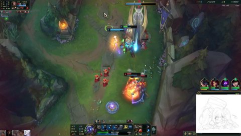 熱血コーチめあ