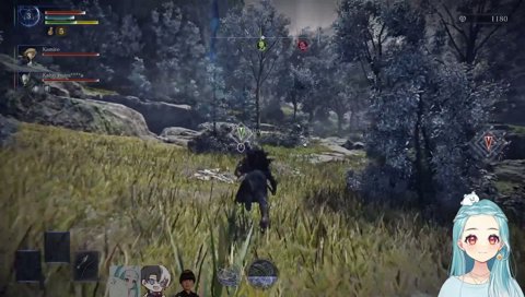 落ちってっちゃったｗ