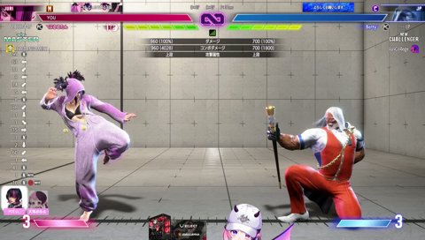 ぷんくになれます