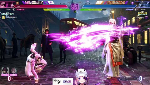 それやめてくれ