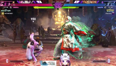 ぷるるの友達のJP使い上澄み過ぎるww