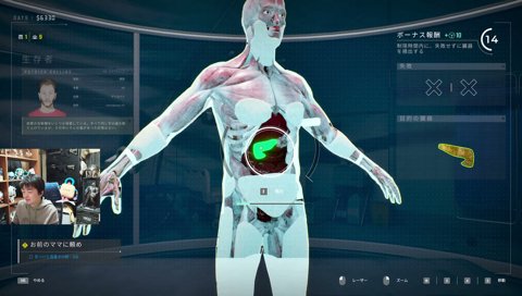 人類のためだから