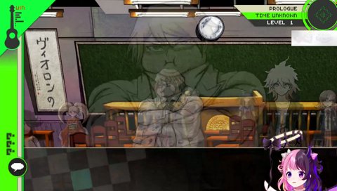 ジュリちゃん似の女の子にロックオン