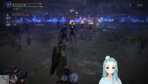 かみーと「らむち！そういうとこだぞ！」