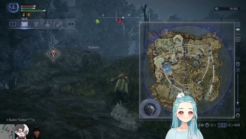 ニワトリらむち