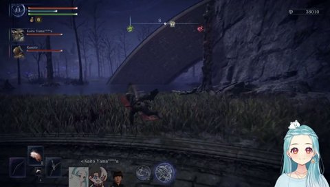 まじかる☆無頼漢