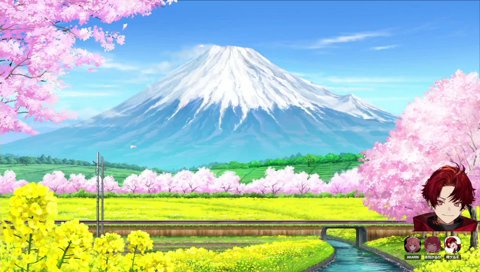 オホ声が好きなりん