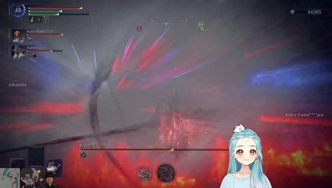 あーもうばか♡熱い♡あーやめて♡