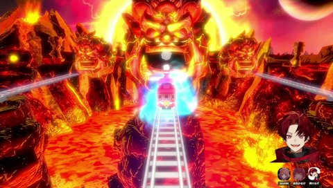 カワカミツルギ