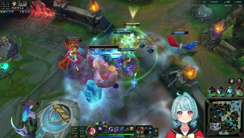 19分エンド！？