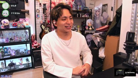 夢の詰まったカバン