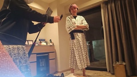 しゃる「俺たちも女の子になれるじゃんキモチ的には」