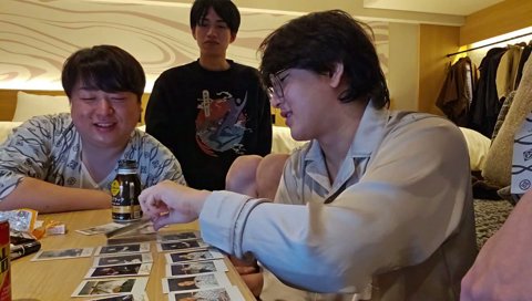 だって好きなんだもんシリーズ