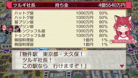 くろのわ猫プリン