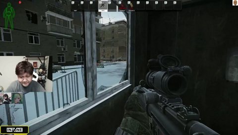 カモンヌ(グレ）