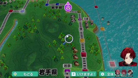 かるび「あかりんとはちがうよ」