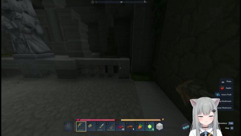 きれいな二度見