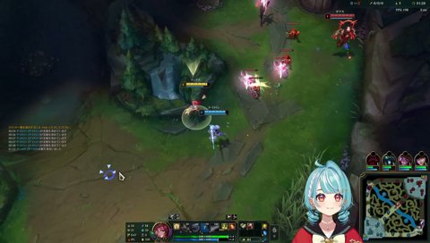 ケイトラックスlv.02