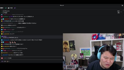 最近ジャンプしてるまざー
