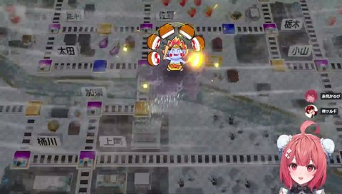 元気のないｾｲｾｲ七拍子