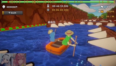 さくな構文とキレるさくたん