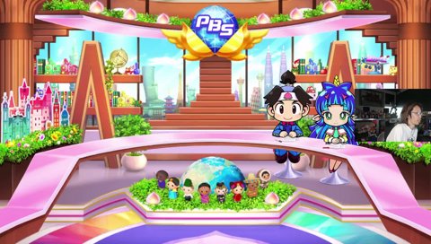 待って、待って、うるかさん、ちょっと待って。このまま私に桃鉄を誘われ続けたい？