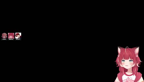 わっっっっっるい笑い声w