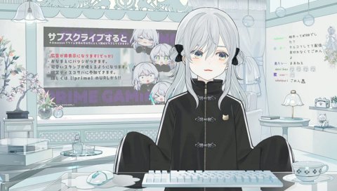 ママ麦「とろちゃ～んｗ」