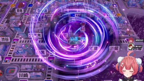 覚醒まかりん(配信9時間後)