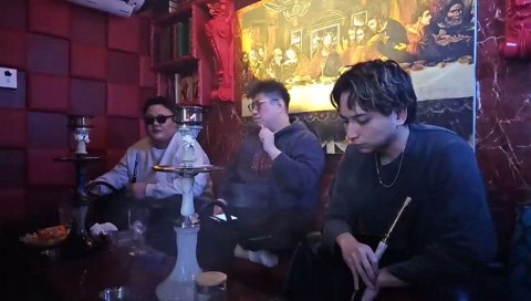 ストグラの光と闇、はりーシを推薦したいファン太