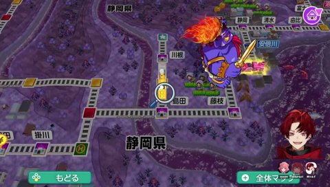 キレキレあかりんw