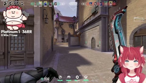 自分がうますぎて戸惑うかるび