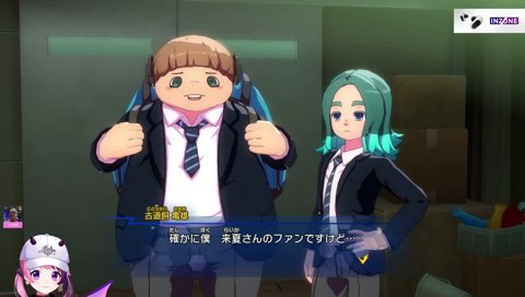 こく、サッカー部加入