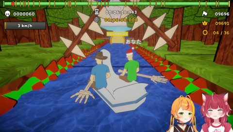 こま「めっちゃ女児」