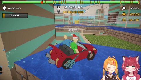 スイフトプレイで喋るのは馴れ合い