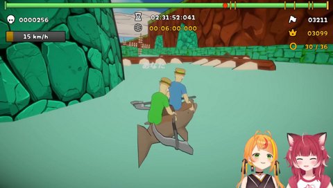 え？じゃねぇよ