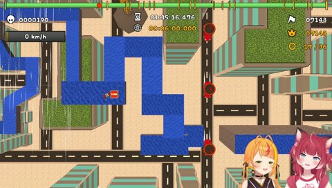 初心を振り返るかるび