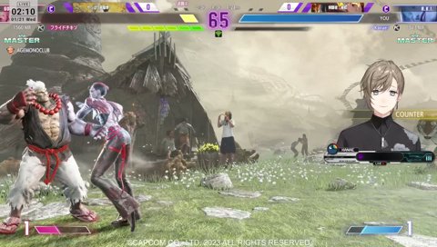 葛葉さんスキン