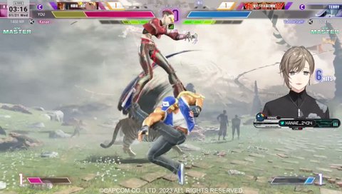 田舎のネズミと都会のネズミ(レゼえ)