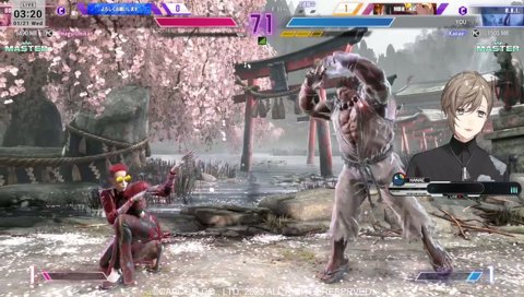 口に臭いものを詰められてるグーフィー