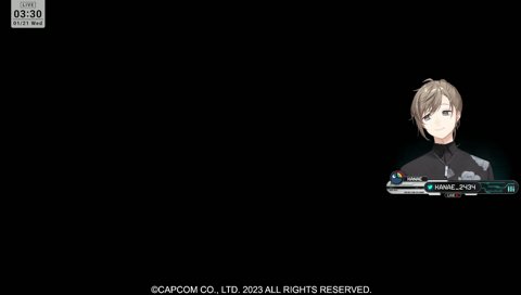 どっちも見たいって言ってほしかったにゃ