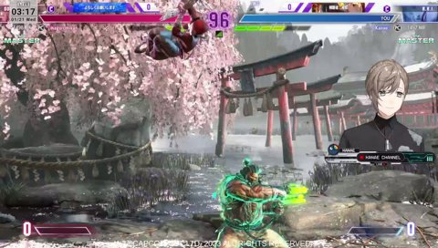 1番自信あるモノマネ