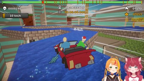 【小廻こまの初心】　「VTuberになった頃、みるプロに入った頃！　　皆に見られる事が怖くて！　こんな私　受けれられるかな？って！　MADTOWNの初日も凄く怖くて！」