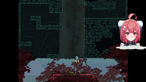 ちいかわ化するあかりん