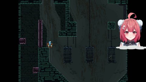 僕もわかんない！