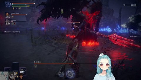 センシティブらむち