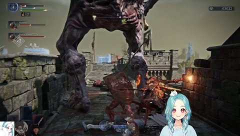 突然の3人同時死亡ｗ