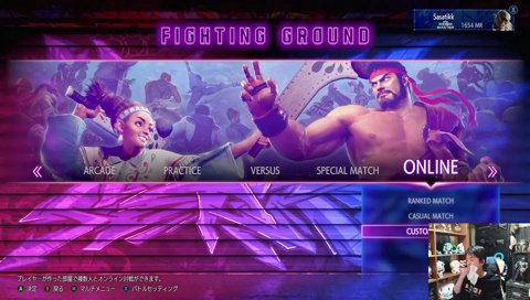 マゴさんは3回やってる